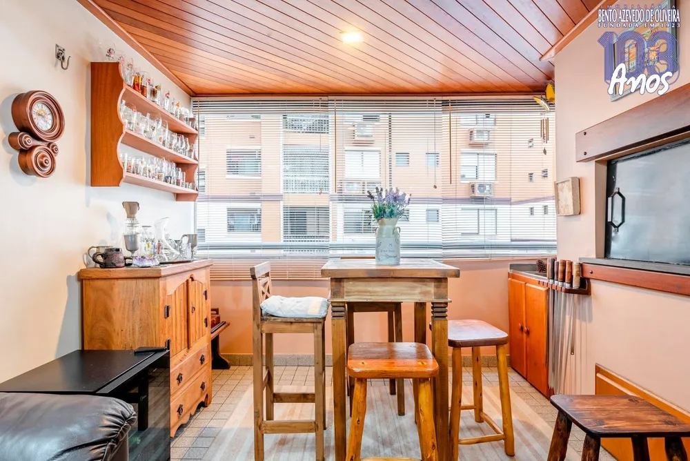 Apartamento, 3 quartos, 107 m² - Foto 7