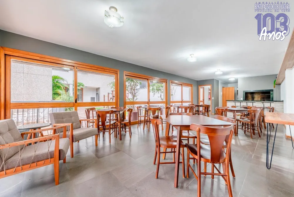 Apartamento, 3 quartos, 107 m² - Foto 5