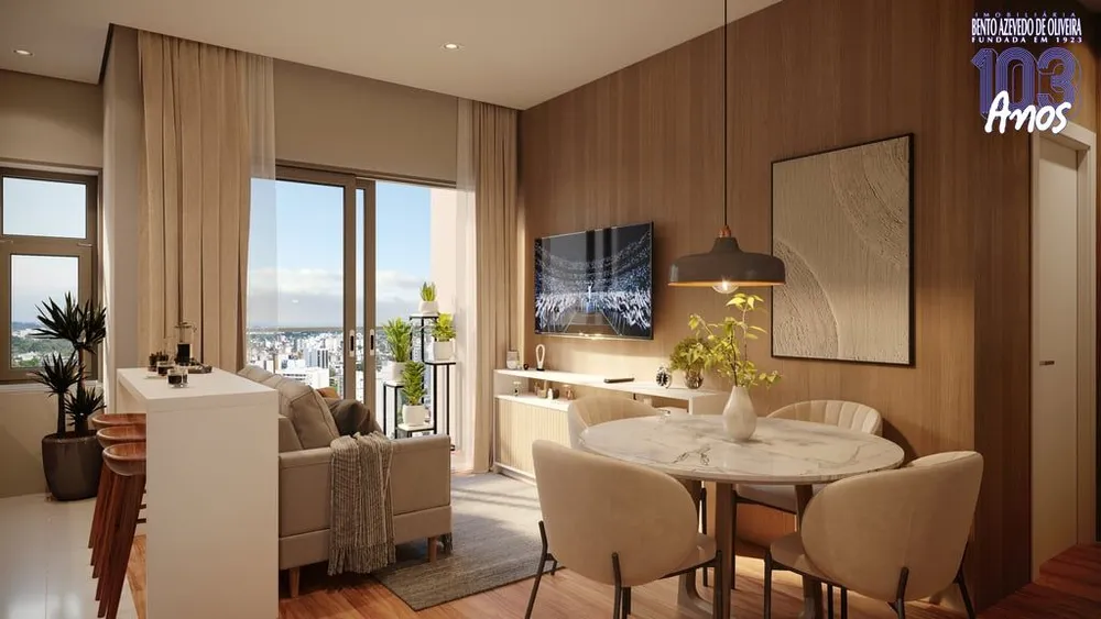 Apartamento, 3 quartos, 86 m² - Foto 6