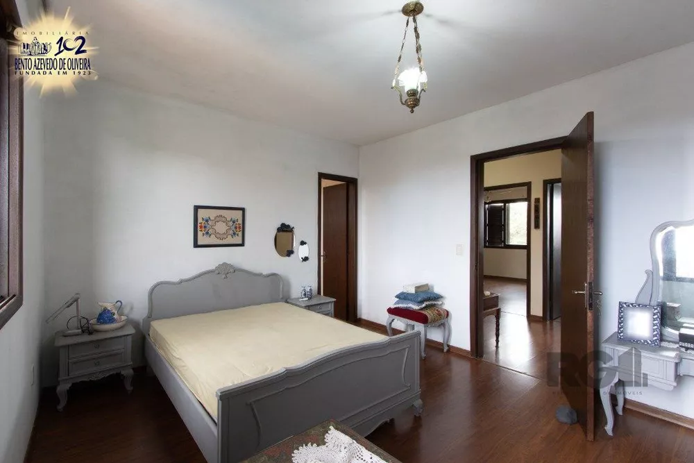 Casa, 3 quartos, 200 m² - Foto 1