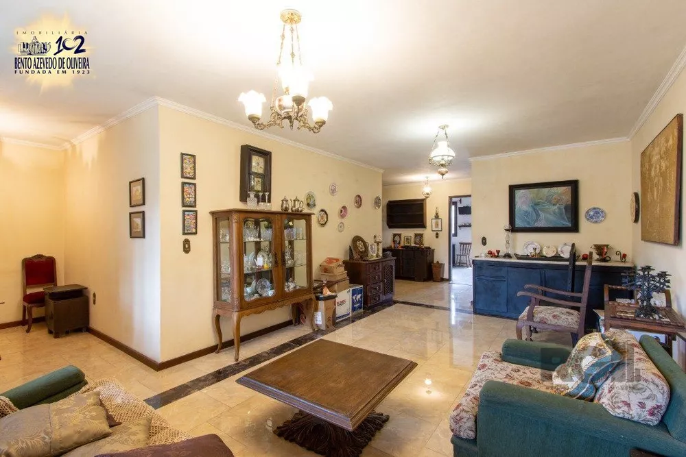 Casa, 3 quartos, 200 m² - Foto 2