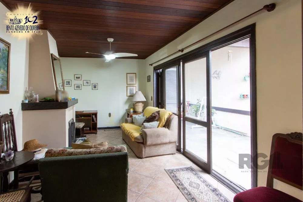 Casa, 3 quartos, 200 m² - Foto 4