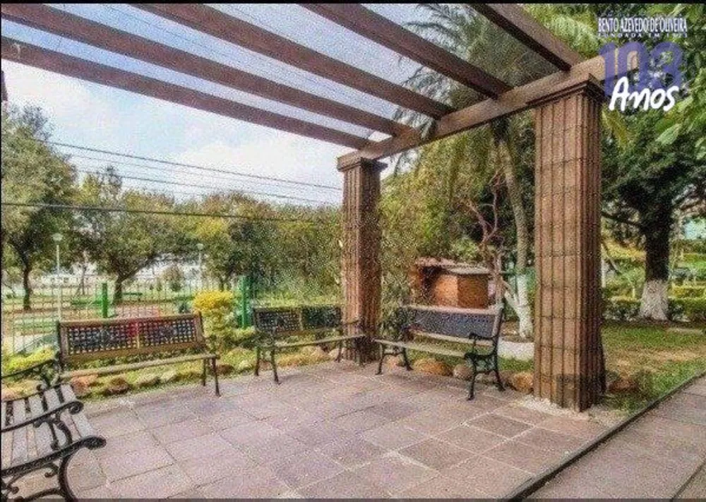 Apartamento, 3 quartos, 75 m² - Foto 3