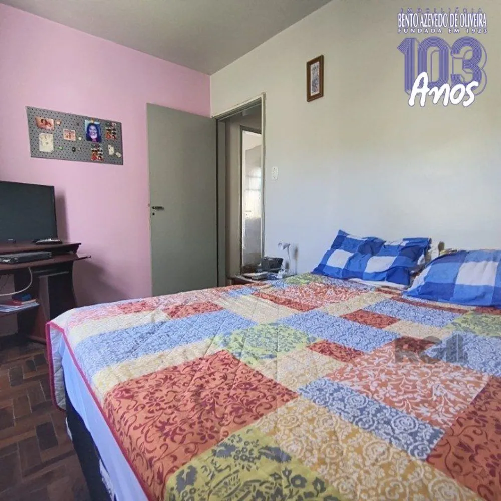 Apartamento, 3 quartos, 75 m² - Foto 5
