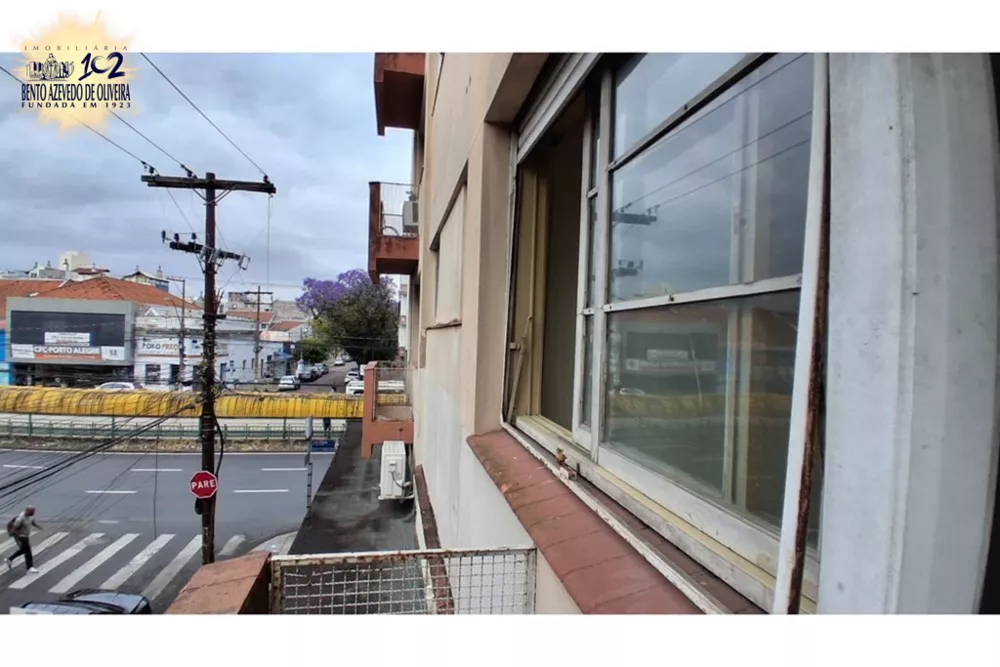 Apartamento, 2 quartos, 67 m² - Foto 1