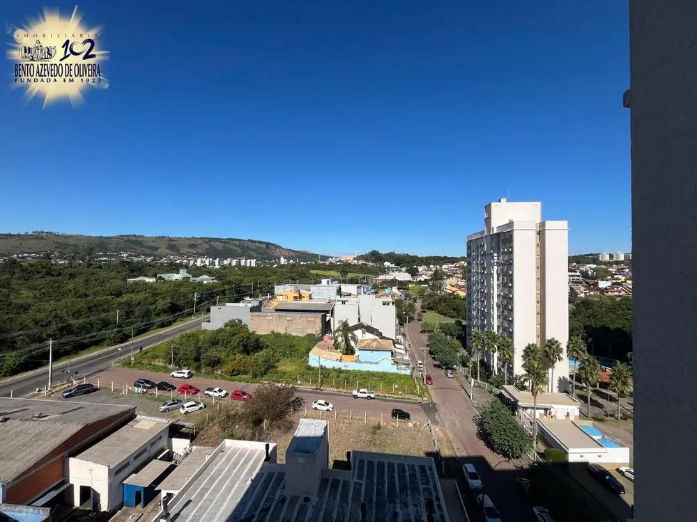 Apartamento, 2 quartos, 48 m² - Foto 6