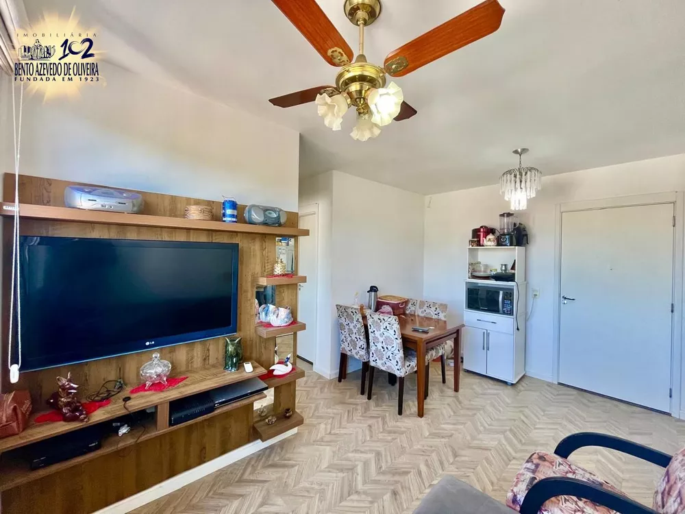 Apartamento, 2 quartos, 48 m² - Foto 1