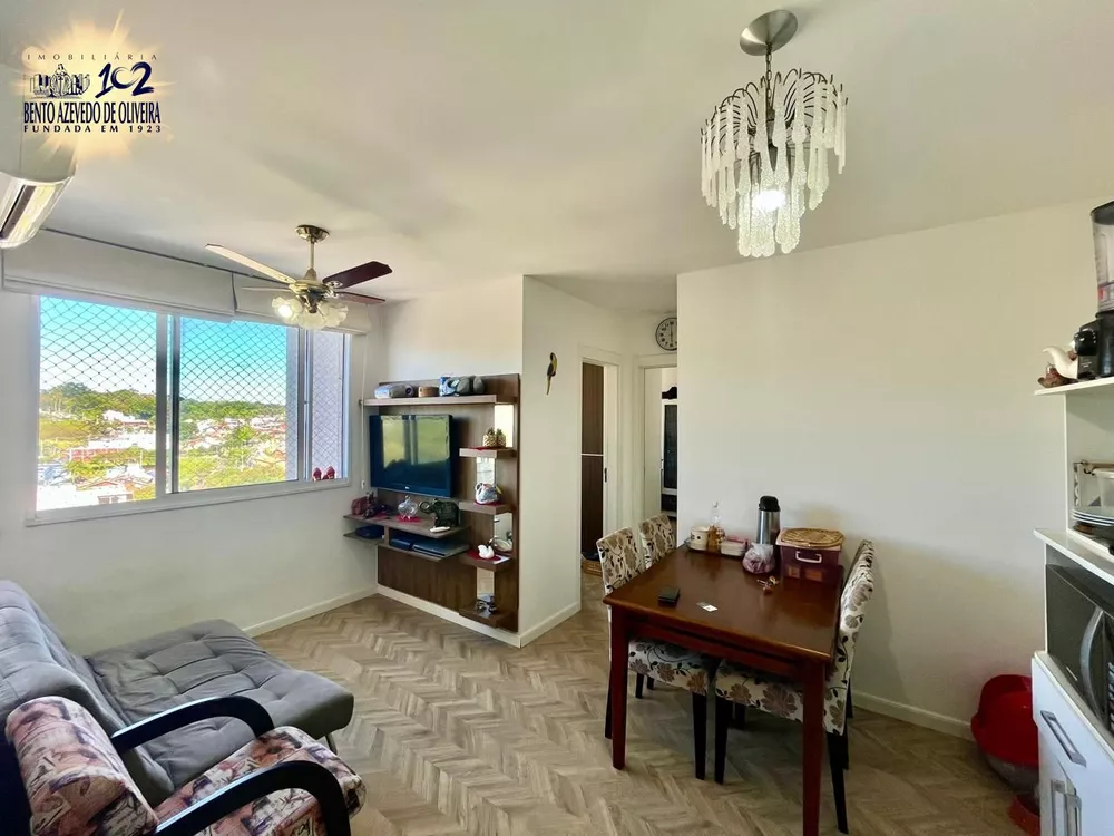 Apartamento, 2 quartos, 48 m² - Foto 5