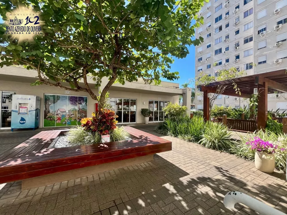 Apartamento, 2 quartos, 48 m² - Foto 4