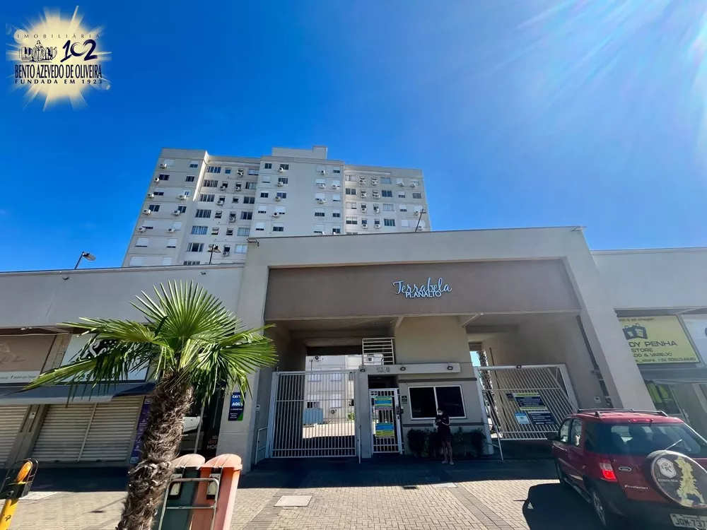 Apartamento, 2 quartos, 48 m² - Foto 8