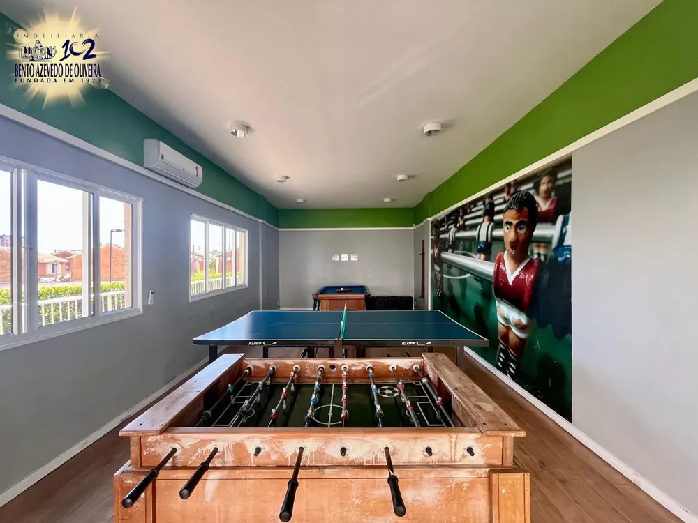 Apartamento, 2 quartos, 48 m² - Foto 2