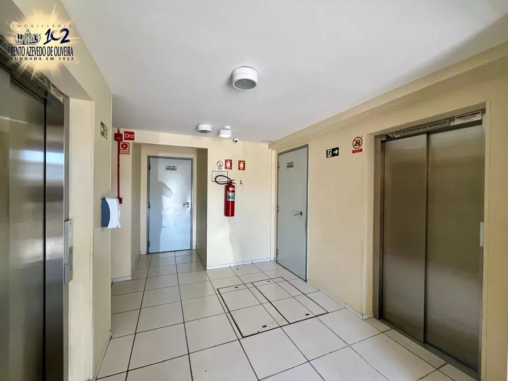 Apartamento, 2 quartos, 48 m² - Foto 3