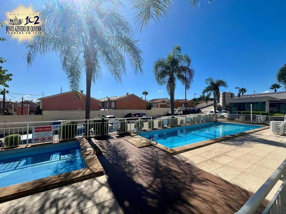 Apartamento, 2 quartos, 48 m² - Foto 7