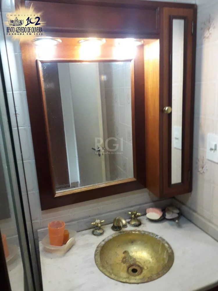 Apartamento, 1 quarto, 44 m² - Foto 3