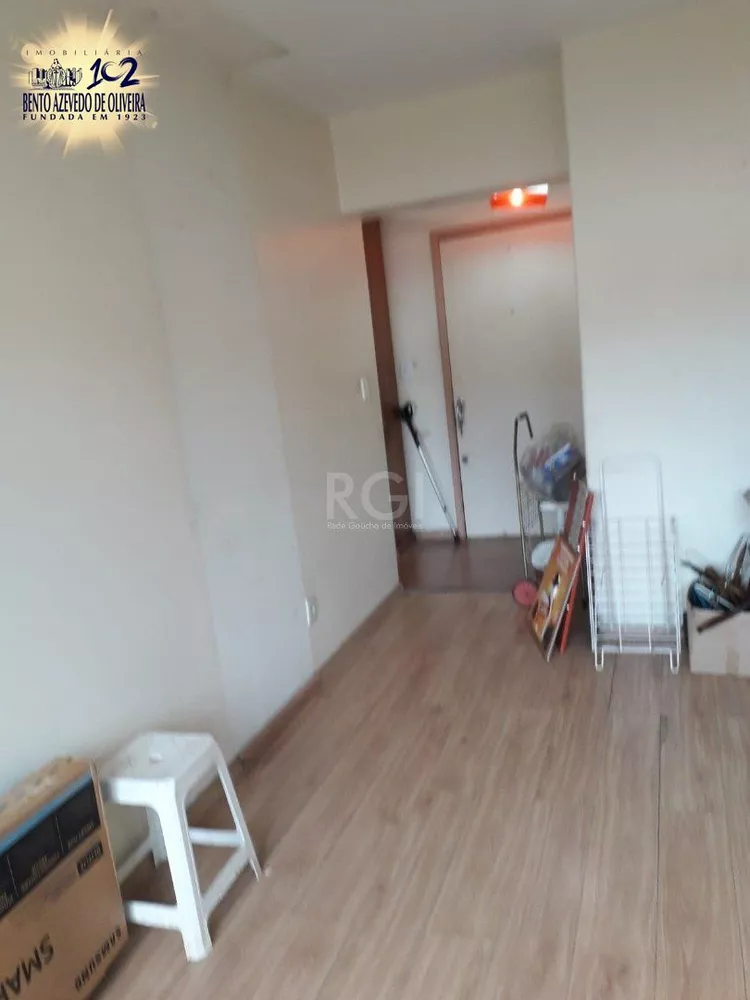 Apartamento, 1 quarto, 44 m² - Foto 2