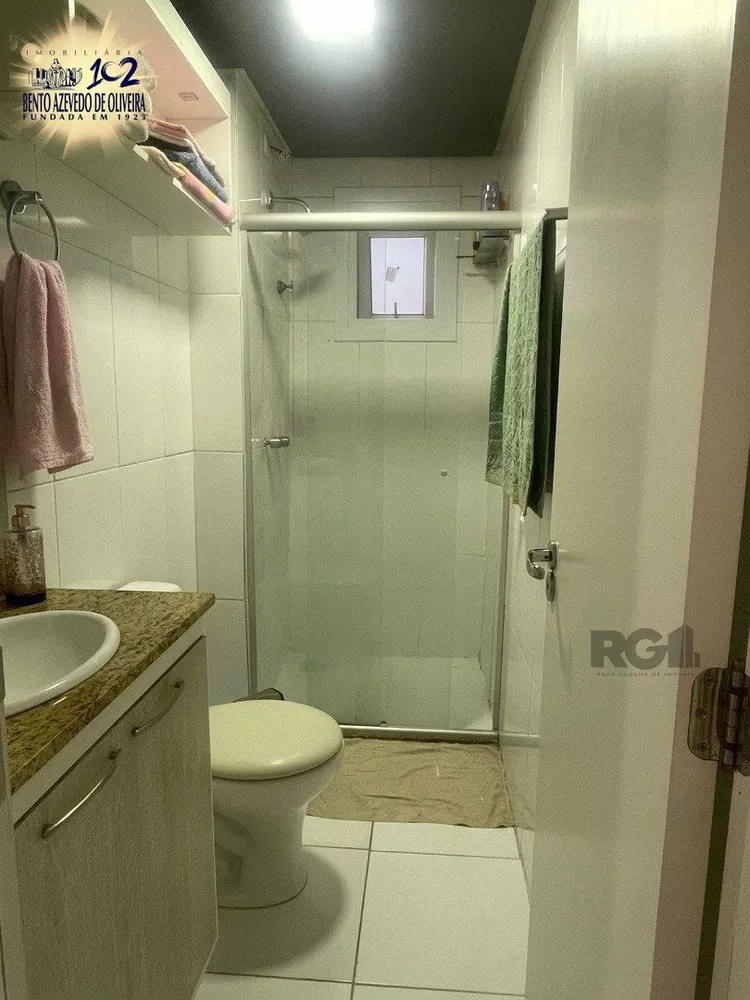Apartamento, 2 quartos, 5342 m² - Foto 3