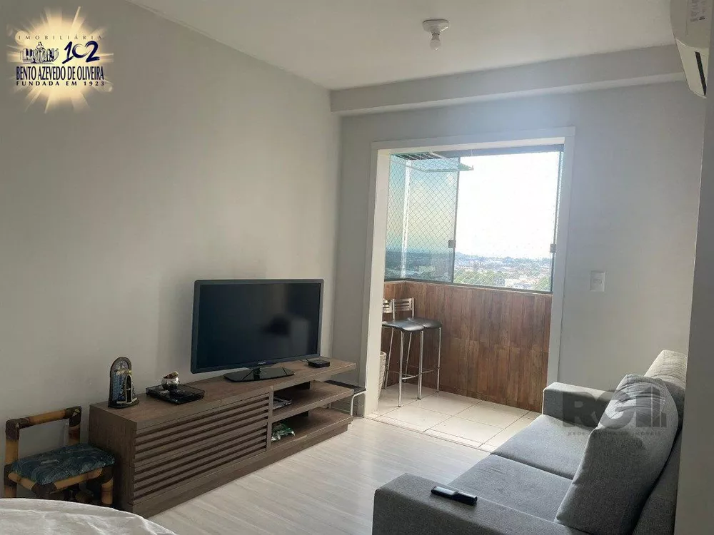 Apartamento, 2 quartos, 5342 m² - Foto 1