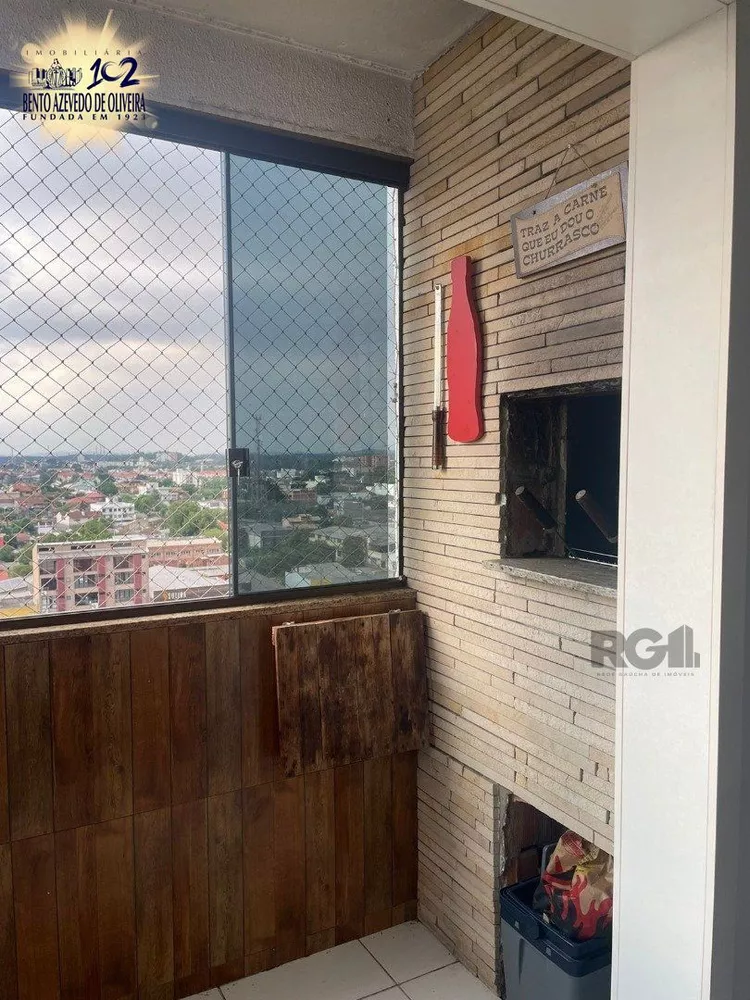 Apartamento, 2 quartos, 5342 m² - Foto 4