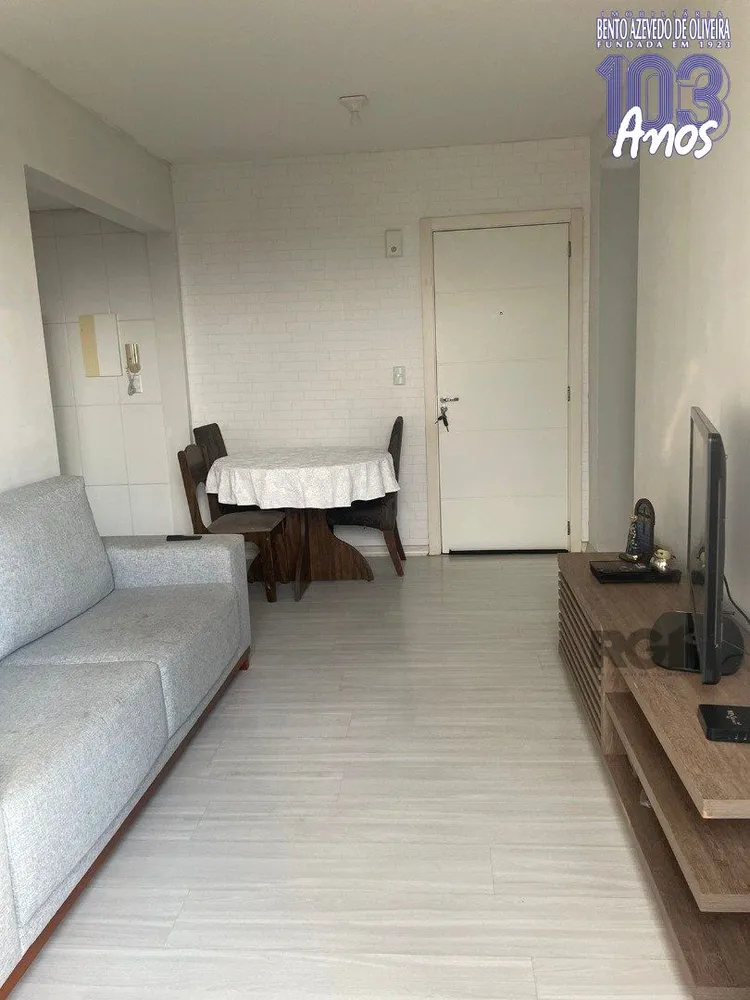 Apartamento, 2 quartos, 5342 m² - Foto 8