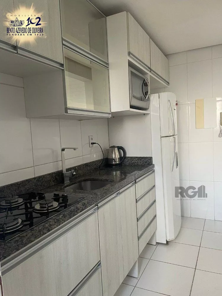 Apartamento, 2 quartos, 5342 m² - Foto 5