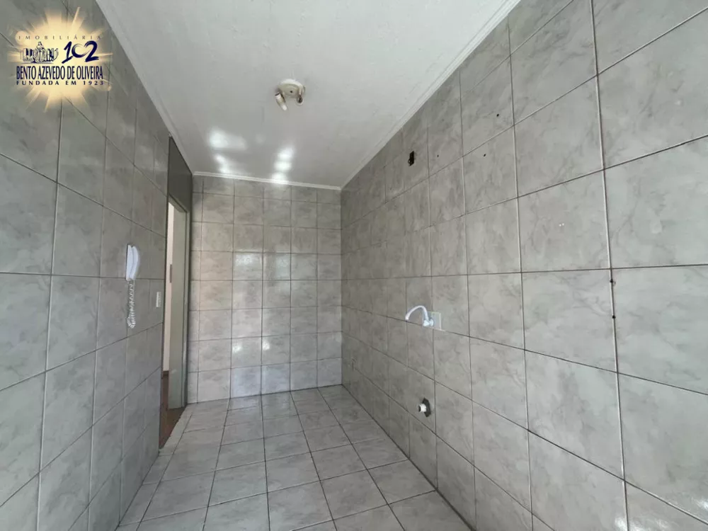 Apartamento, 2 quartos, 60 m² - Foto 8
