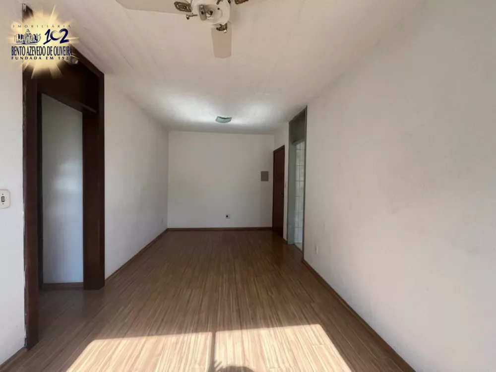 Apartamento, 2 quartos, 60 m² - Foto 4