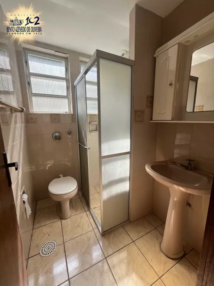 Apartamento, 2 quartos, 60 m² - Foto 5