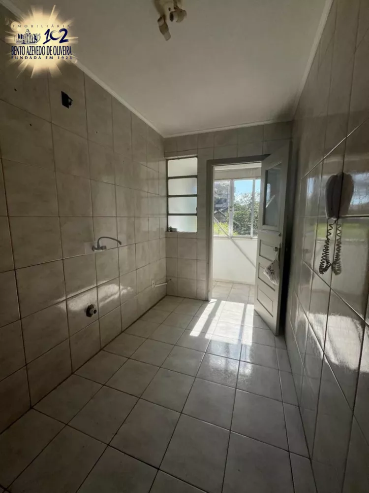 Apartamento, 2 quartos, 60 m² - Foto 7