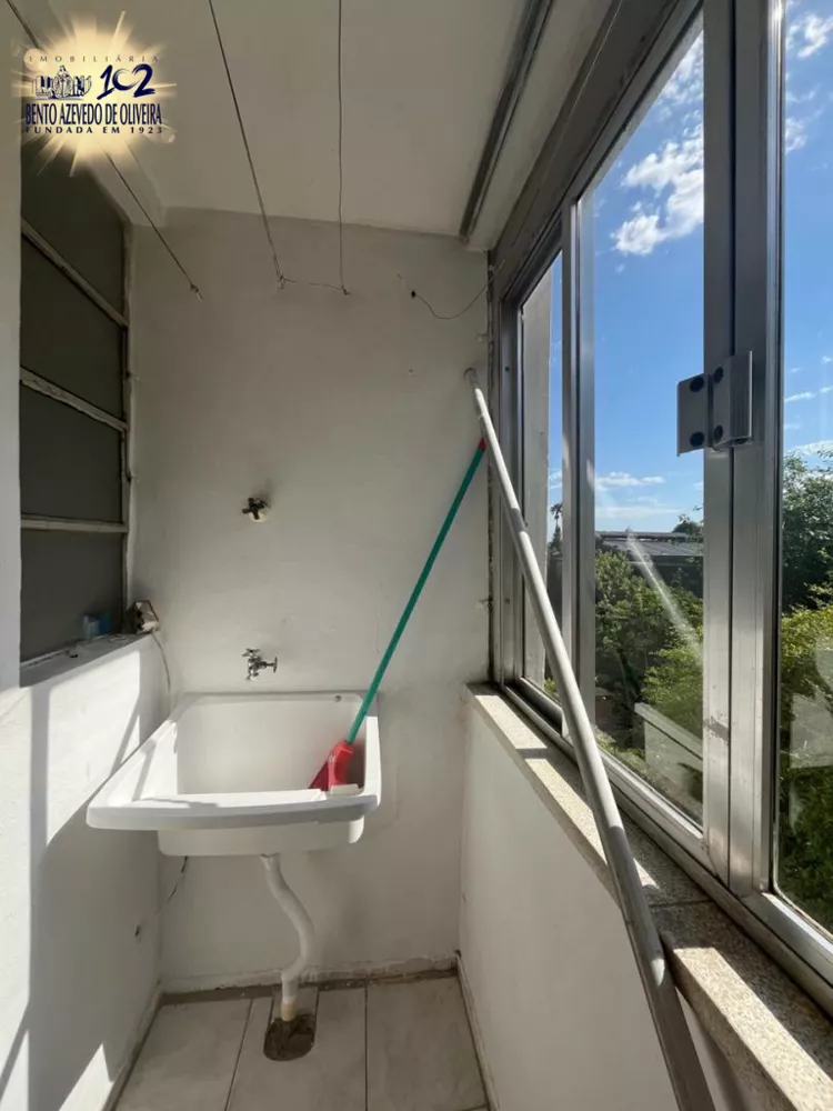 Apartamento, 2 quartos, 60 m² - Foto 1