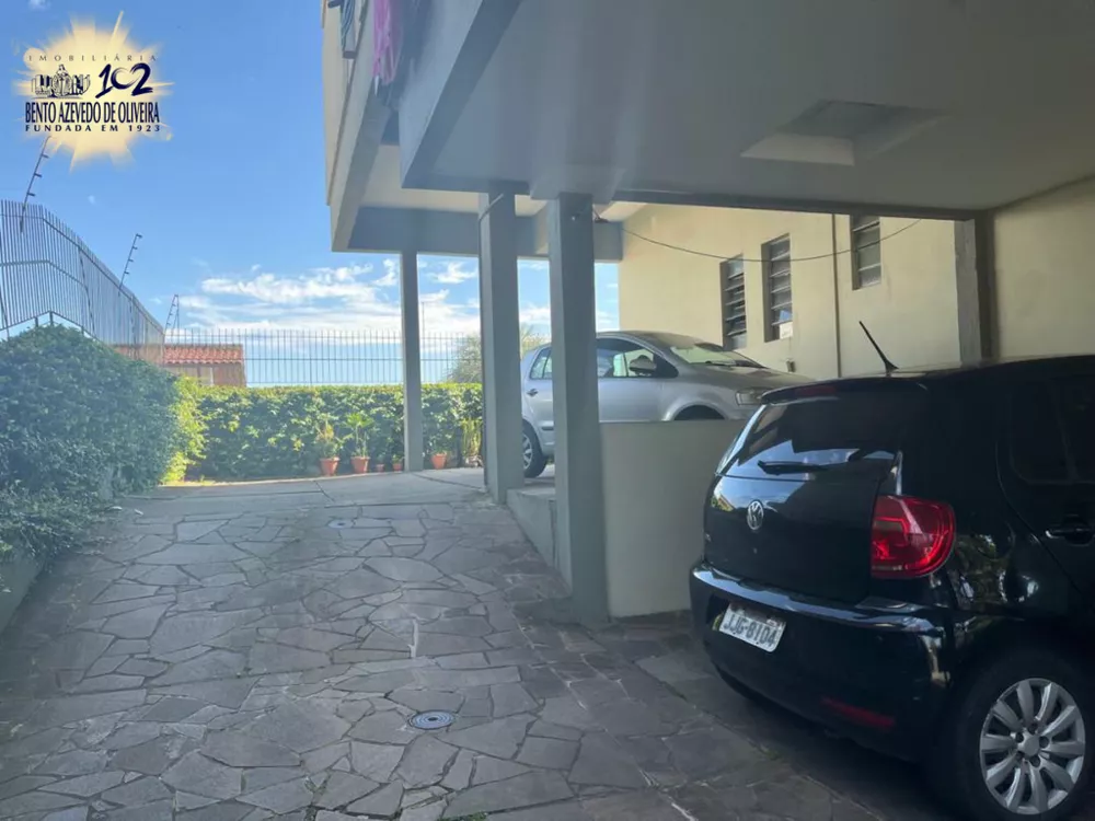 Apartamento, 2 quartos, 60 m² - Foto 6