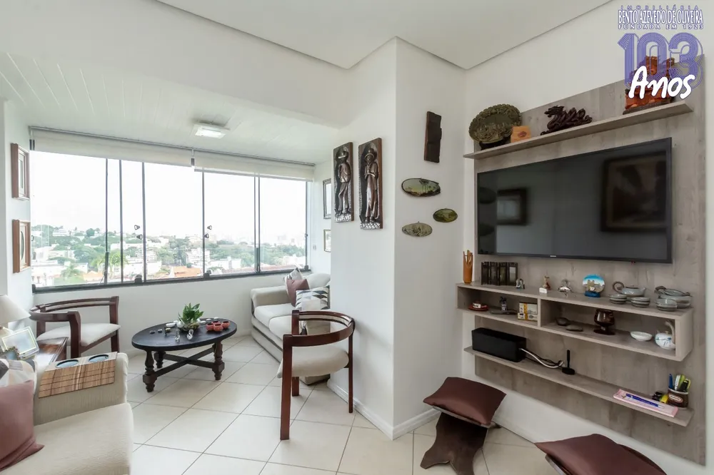 Cobertura, 2 quartos, 147 m² - Foto 1