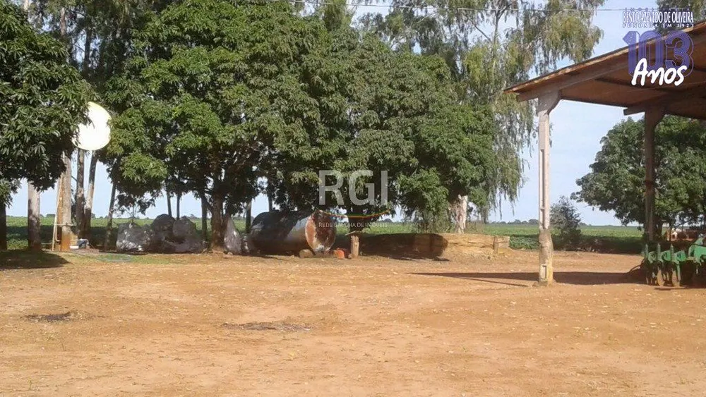 Terreno, 1050 hectares - Foto 3