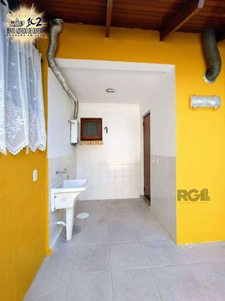 Casa, 3 quartos, 193 m² - Foto 5