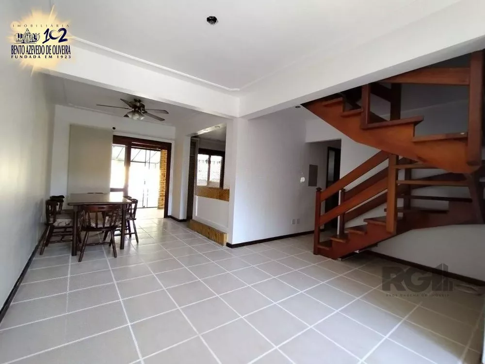 Casa, 3 quartos, 193 m² - Foto 3