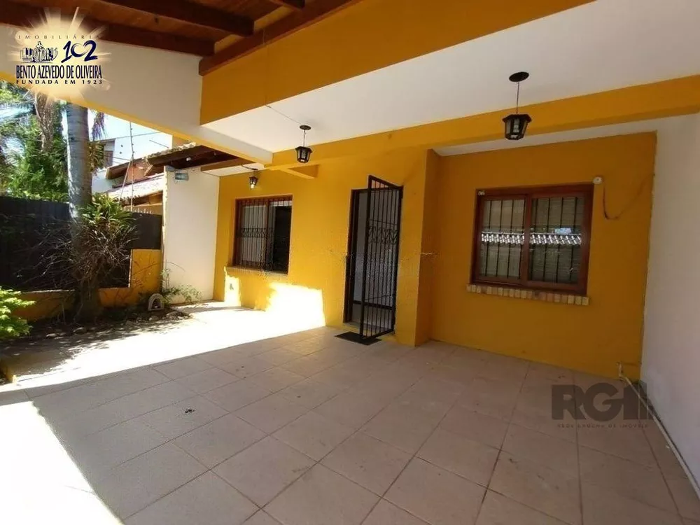 Casa, 3 quartos, 193 m² - Foto 4