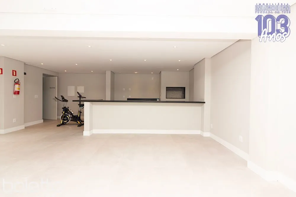 Apartamento, 2 quartos, 58 m² - Foto 1
