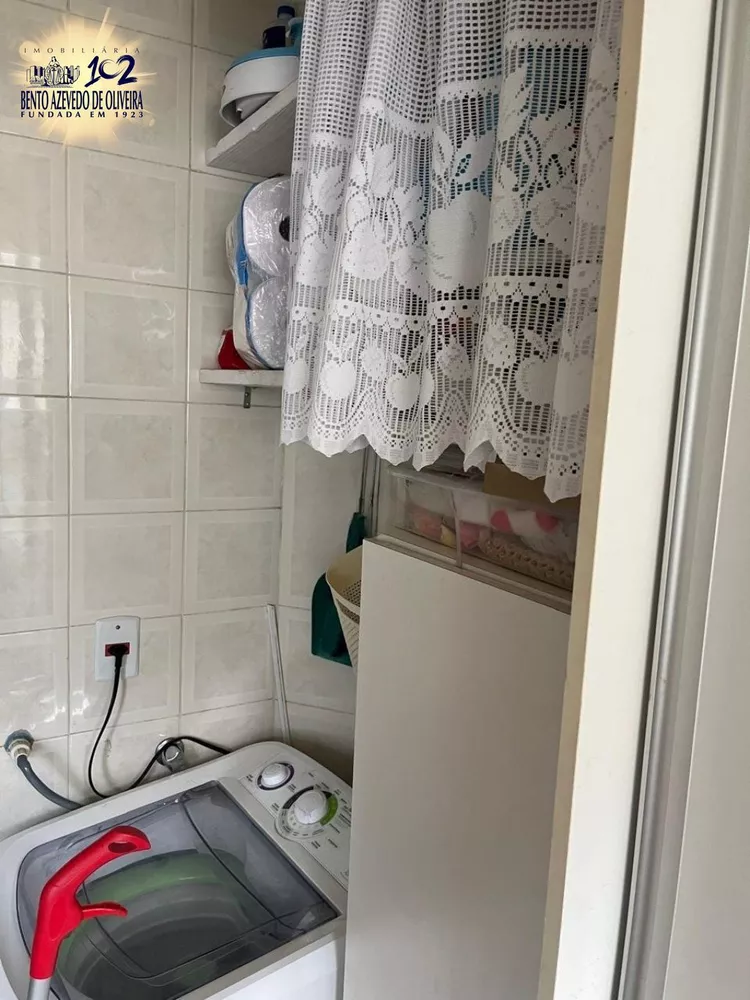 Apartamento, 2 quartos, 64 m² - Foto 3