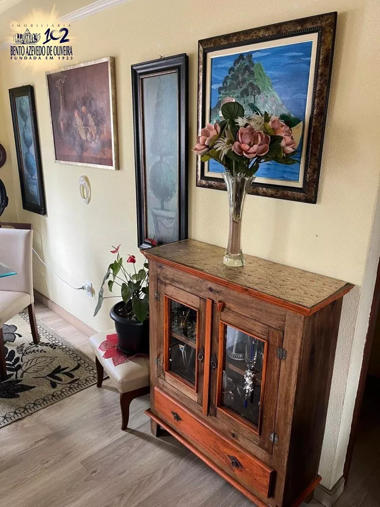 Apartamento, 2 quartos, 64 m² - Foto 1