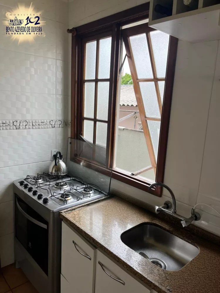 Apartamento, 2 quartos, 64 m² - Foto 7
