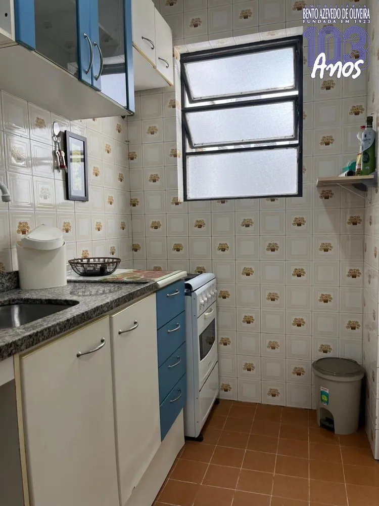 Apartamento, 1 quarto, 33 m² - Foto 4