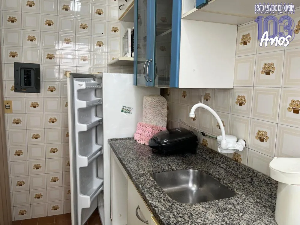 Apartamento, 1 quarto, 33 m² - Foto 1