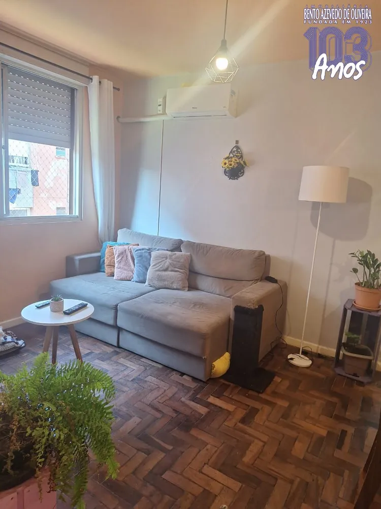 Apartamento, 1 quarto, 33 m² - Foto 2