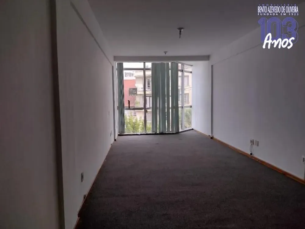 Sala-Conjunto, 37 m² - Foto 1