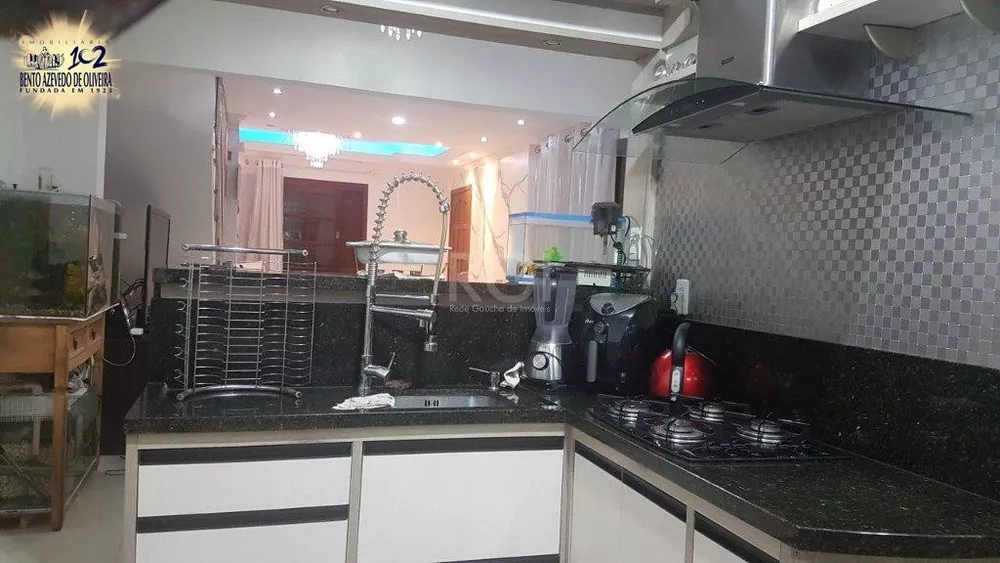 Casa de Condomínio, 2 quartos - Foto 1