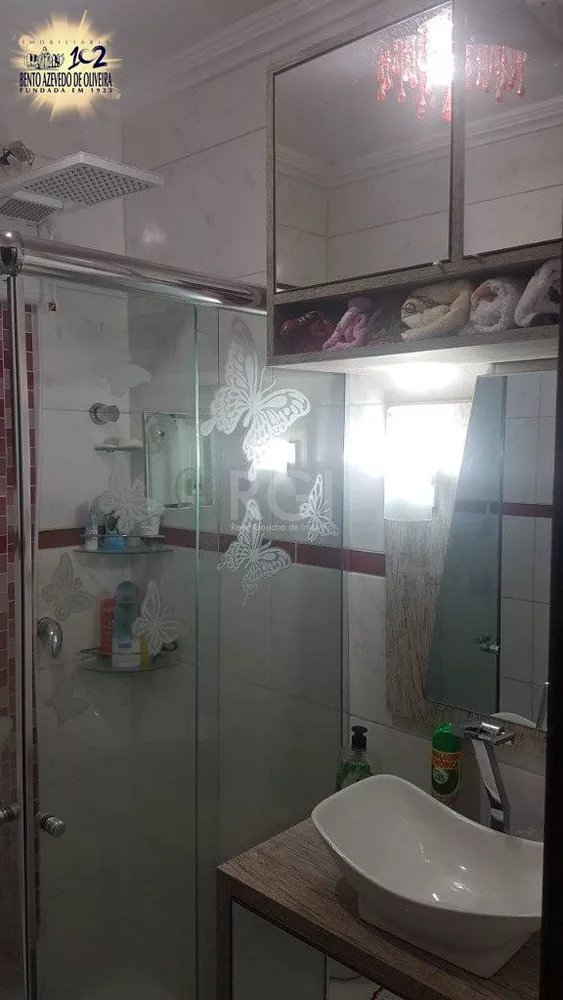 Casa de Condomínio, 2 quartos - Foto 5