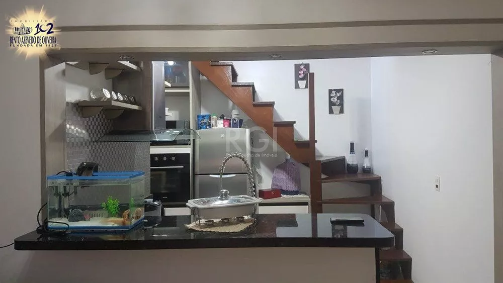 Casa de Condomínio, 2 quartos - Foto 3