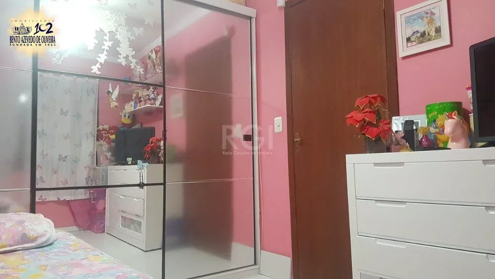 Casa de Condomínio, 2 quartos - Foto 4