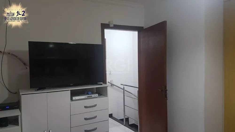 Casa de Condomínio, 2 quartos - Foto 7