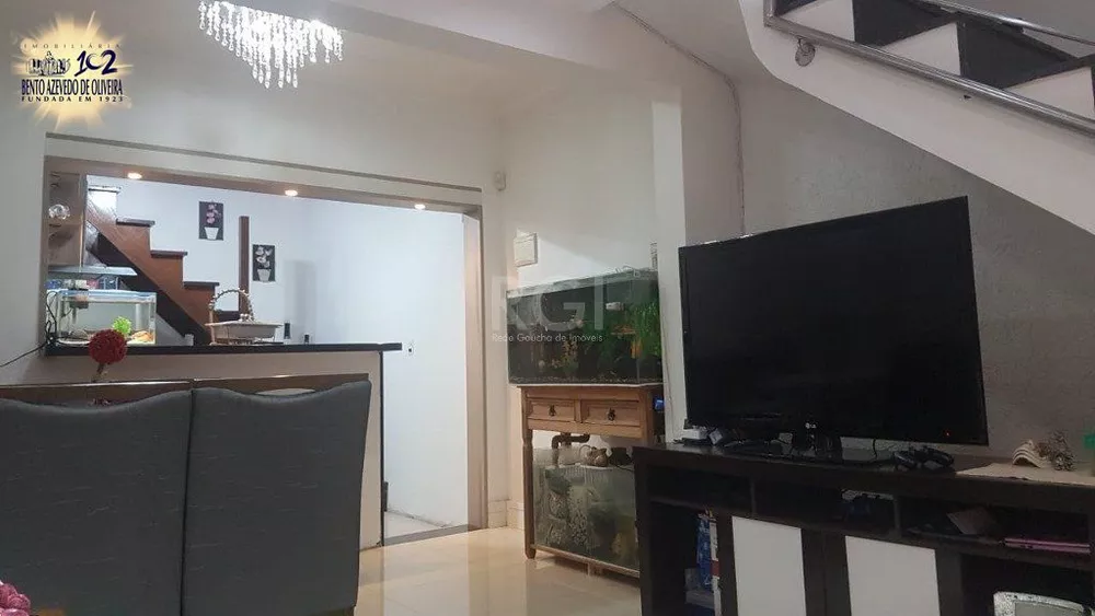 Casa de Condomínio, 2 quartos - Foto 2