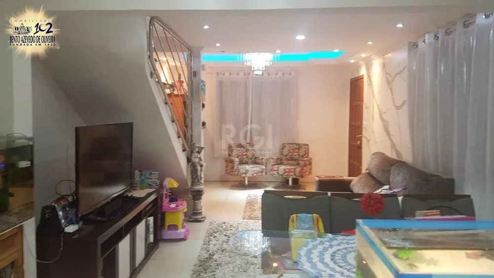 Casa de Condomínio, 2 quartos - Foto 6